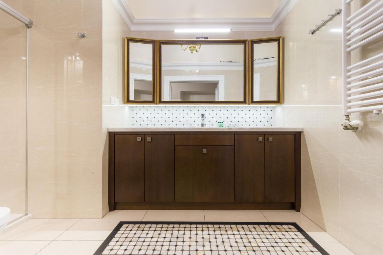 Mr 3 Apartments Krakkó Kültér fotó