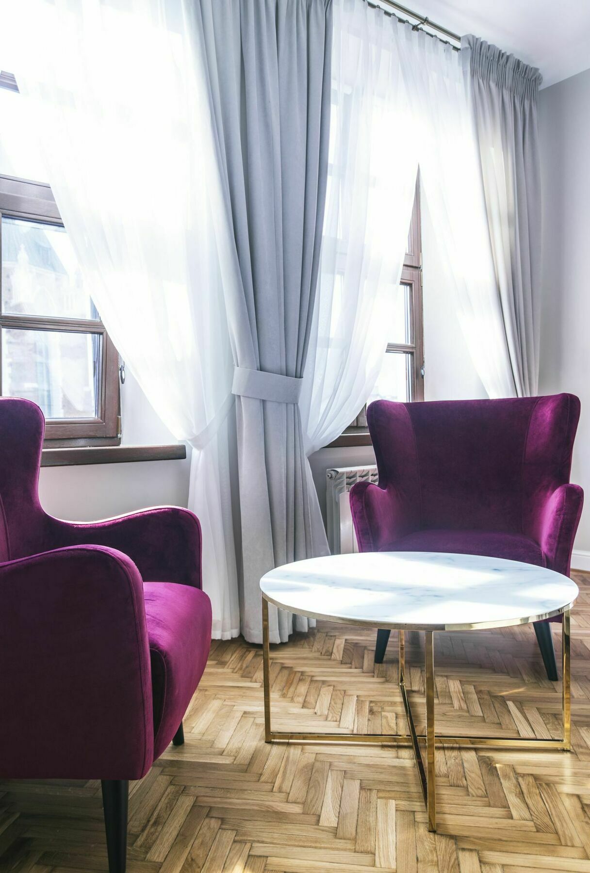 Mr 3 Apartments Krakkó Kültér fotó