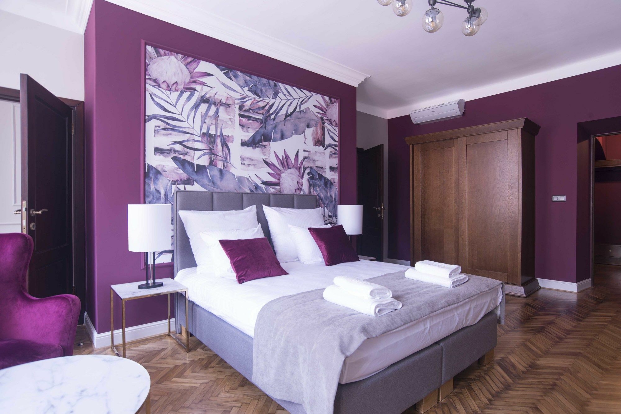 Mr 3 Apartments Krakkó Kültér fotó