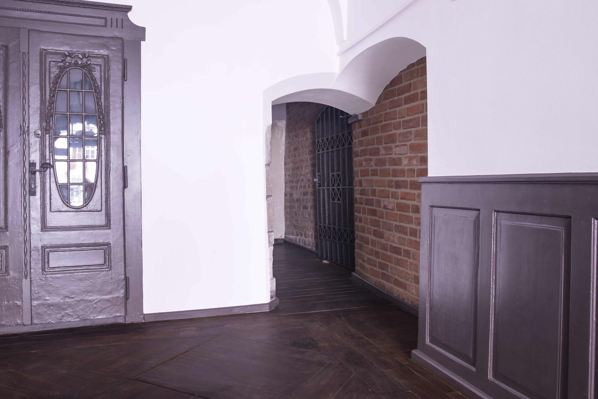 Mr 3 Apartments Krakkó Kültér fotó