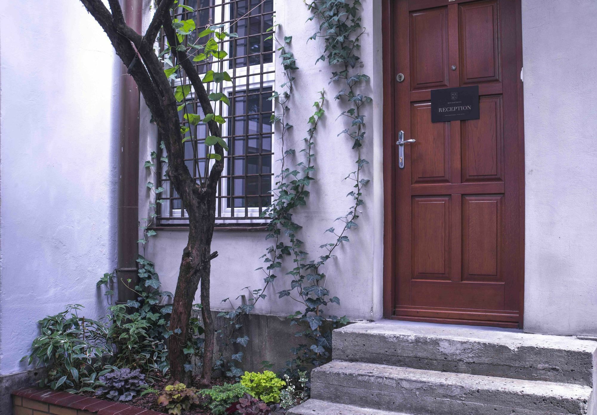 Mr 3 Apartments Krakkó Kültér fotó